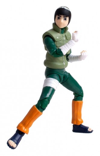 Naruto -  BST AXN Rock Lee Figure