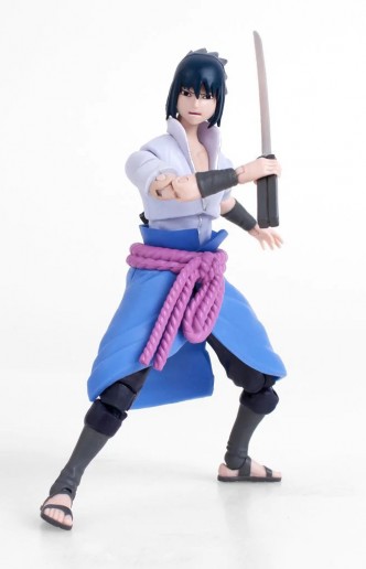 Naruto -  BST AXN Sasuke Figure