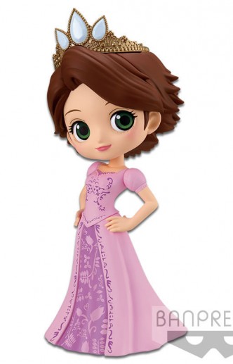 Disney - Q Posket Rapunzel Dreamy Style Ver. B