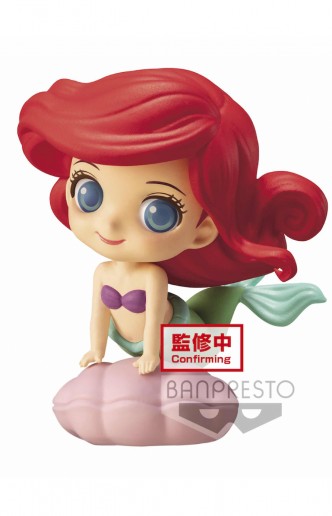 Disney - Q Posket Sweetiny Petit Ariel