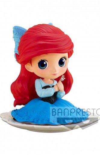 Disney - Q Posket Sugirly Ariel Ver.A