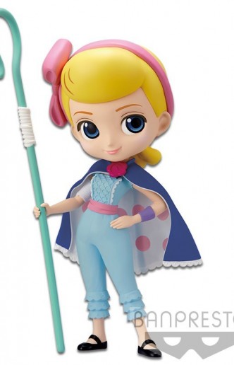 Disney - Q Posket Pixar Toy Story 4 Bo Peep