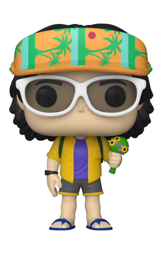 Pop! TV: Stranger Things S4 - California Mike