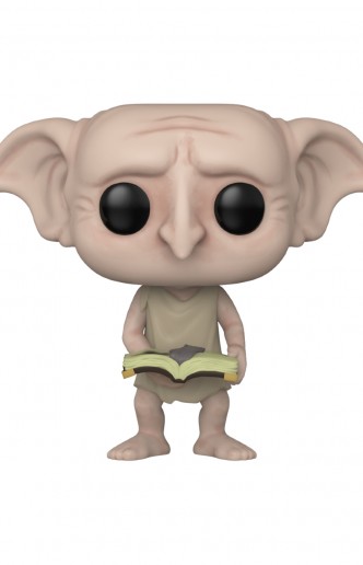 Pop! Movies:Harry Potter CoS 20th - Dobby