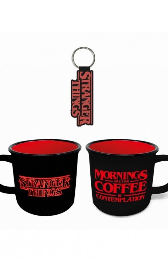 Stranger Things - Stranger Things Gift Set