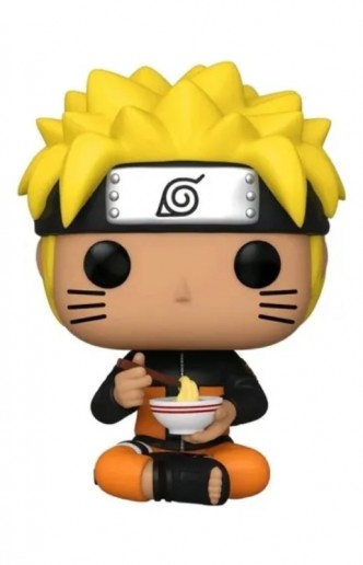 Pop! Animation: Naruto - Naruto w/ Noodles Ex