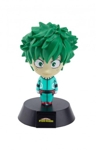 My Hero Academia - Lampara Icon Lights Izuku Midoriya