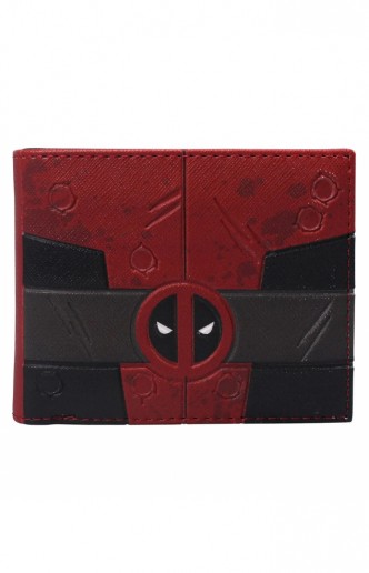 Marvel - Cartera Deadpool