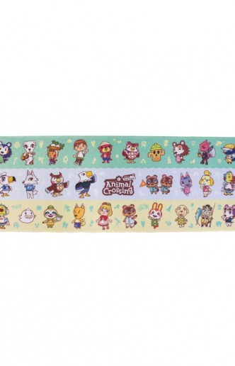 Animal Crossing - Mousepad XL 