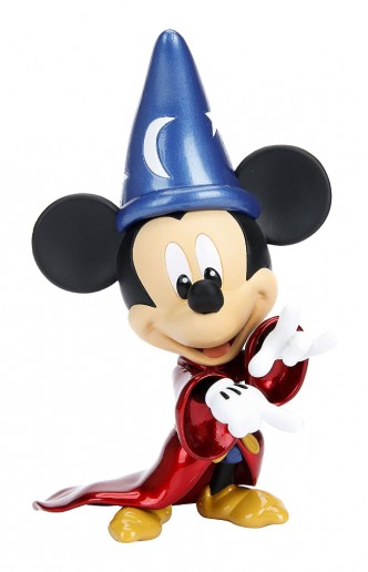 Disney - Figura  Metals Die Cast Sorcerer's Apprentice Mickey 