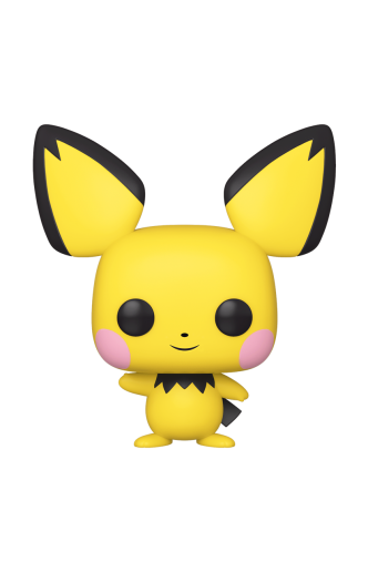 Pop! Games: Pokemon - Pichu