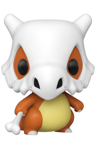 Pop! Games: Pokemon - Cubone