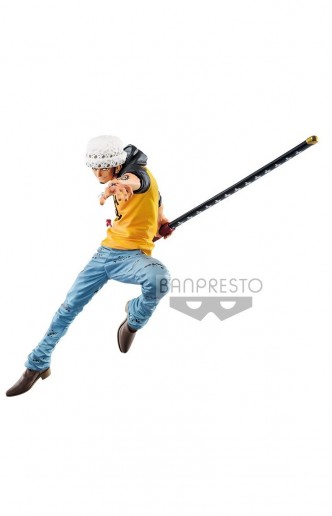 One Piece - Maximatic Trafalgar Law Figure