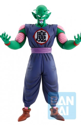 Dragon Ball Z - Figura Demon Piccolo Daimaoh Ex Mystical Adventure Ichibansho