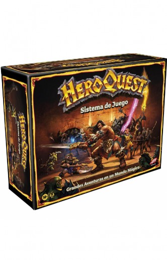 HeroQuest