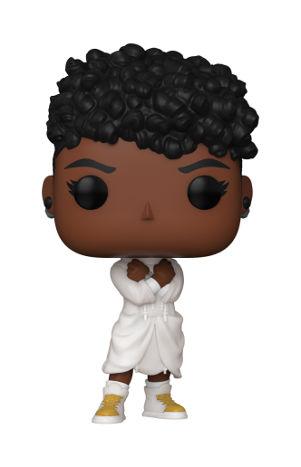 Pop! Marvel: Black Panther Wakanda Forever - Shuri