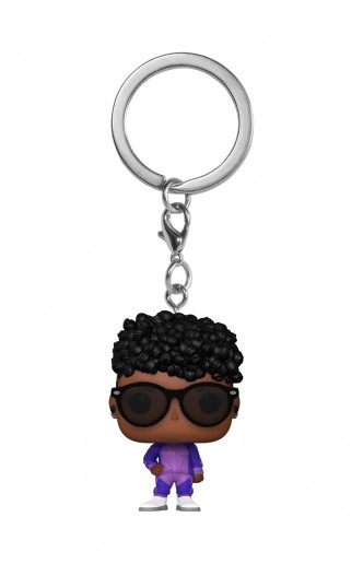 Pop! Keychain: Black Panther Wakanda Forever - Shuri