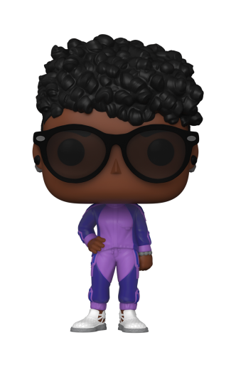 Pop! Marvel: Black Panther Wakanda Forever - Shuri