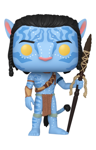 Pop! Movies: Avatar- Jake Sully