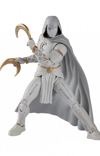 Marvel -  Moon Knight Marvel Legends Figure