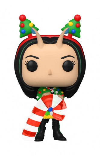 Pop! Marvel: Guardians of the Galaxy Holiday Special - Mantis