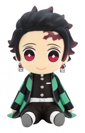 Demon Slayer: Kimetsu no Yaiba - Figura Tanjiro Kamado Potetto