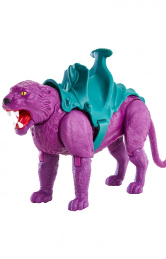 Masters of the Universe - Figura Panthor Origins