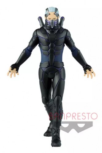 My Hero Academia The Rising Heroes - Figura Nine 