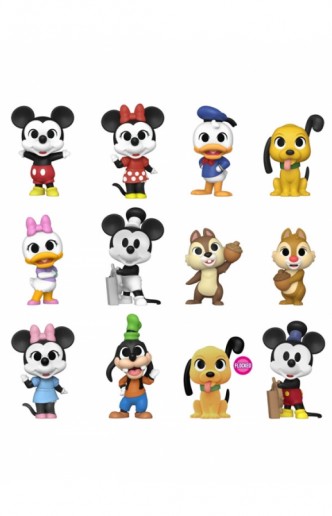 Mystery Minis: Disney Classic