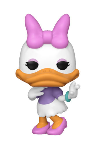 Pop! Disney: Classics - Daisy Duck