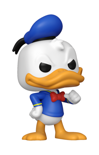 Pop! Disney: Classics - Donald Duck