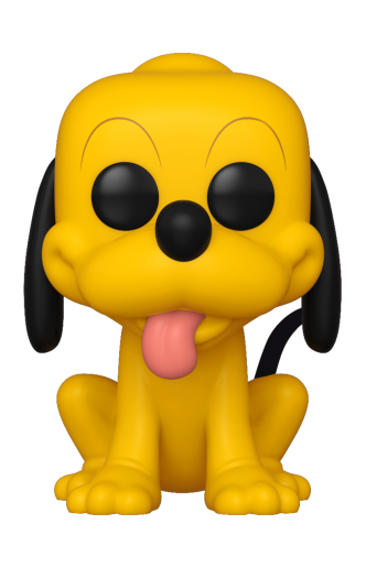 Pop! Disney: Classics - Pluto