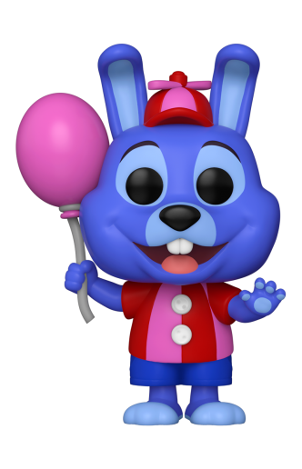 Pop! Games: FNAF - Balloon Bonnie