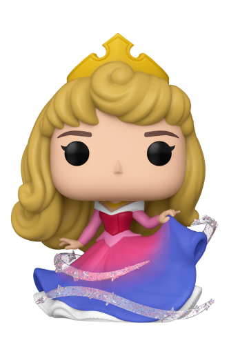 Pop! Disney: D100 - Aurora