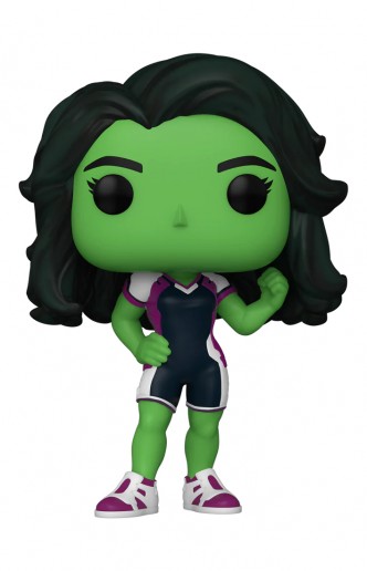 Pop! Marvel - She-Hulk - She - Hulk