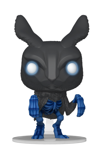 Pop! Movies: Pinocchio - Black Rabbit