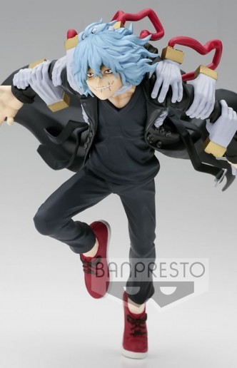 My Hero Academia - Figura Tomura Shigaraki The Evil Villains Vol.4