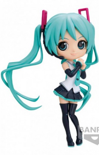 V4X - Hatsune Miku Q Posket Ver. B