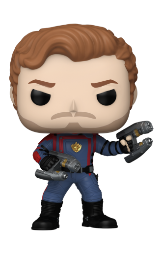 Pop! Marvel: Guardians of the Galaxy vol. 3 - Star - Lord