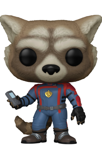 Pop! Marvel: Guardians of the Galaxy Vol. 3 - Rocket