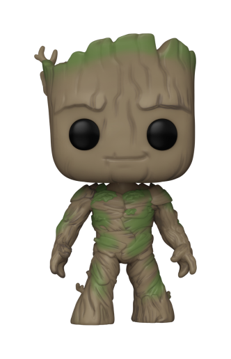 Pop! Marvel: Guardians of the Galaxy Vol. 3 - Groot