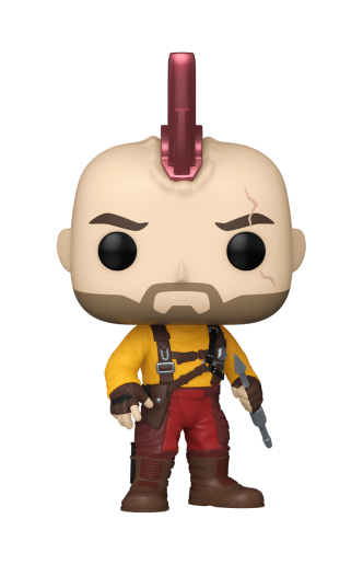 Pop! Marvel: Guardians of the Galaxy vol. 3 - Kraglin