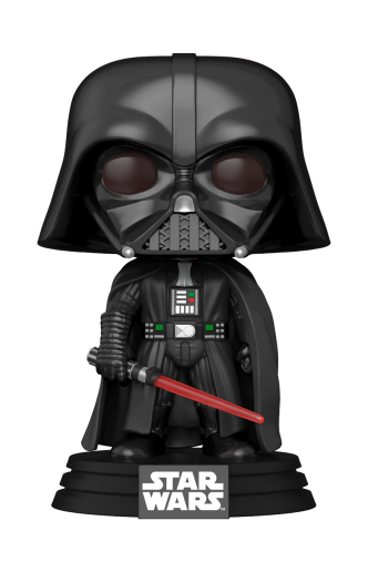 Pop! Star Wars: New Classics - Darth Vader
