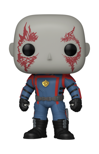 Pop! Marvel: Guardians of the Galaxy vol. 3 - Drax