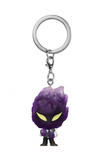 Pop! Keychain: My Hero Academia - Kurogiri (Hideout)