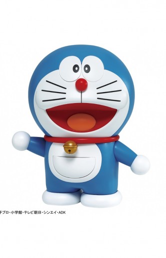 Doraemon - Figura Rise Mechanics Doraemon Model Kit