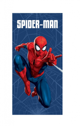 Marvel - Toalla de Playa Spiderman