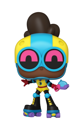 Pop! Marvel: Moon Girl and The Evil Dinosaur - Moon Girl