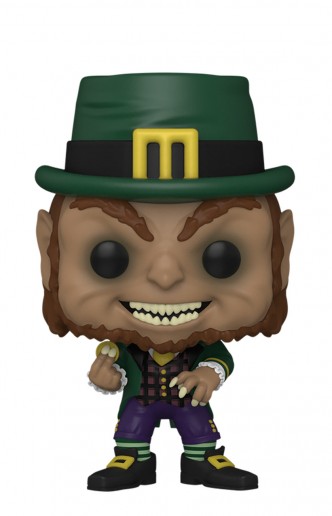 Pop! Movies: Leprechaun- Leprechaun