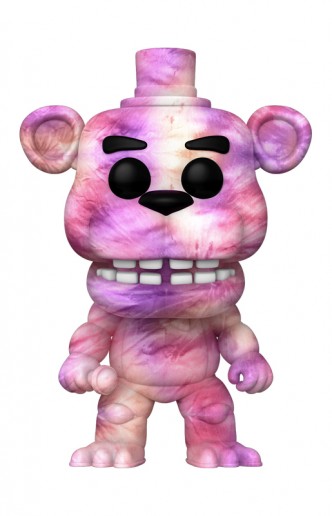 Pop! Games: Five Nights at Freddy's - Freddy in Tie-dye